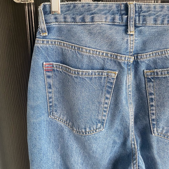 BDG Mom High Rise Skinny Jeans-Size 26 - Picture 7 of 7